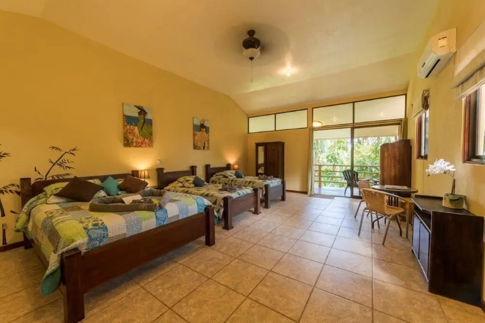 Hotel Jinetes de Osa