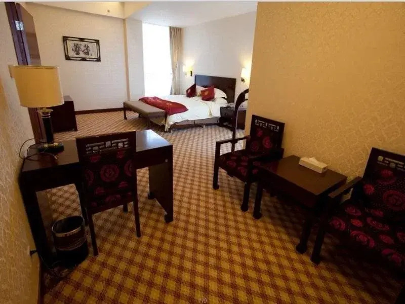 Vienna Hotel Songjiang Wanda Guangfulin Road