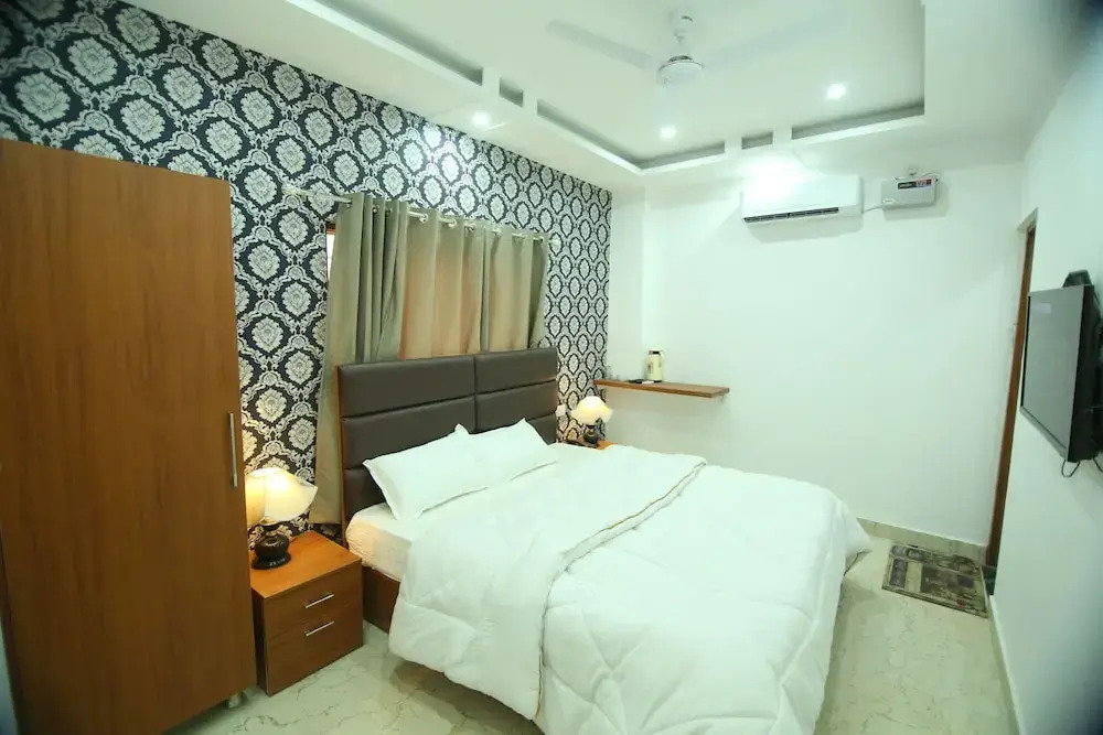 Hotel Namo Gange