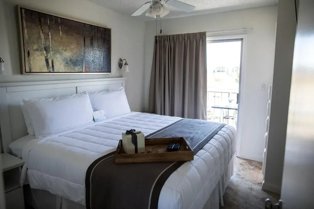 Park Suites at 235 - One Bedroom Apartment