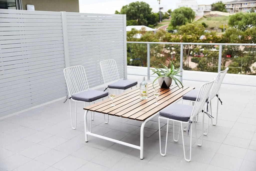Nautica Residences Fremantle
