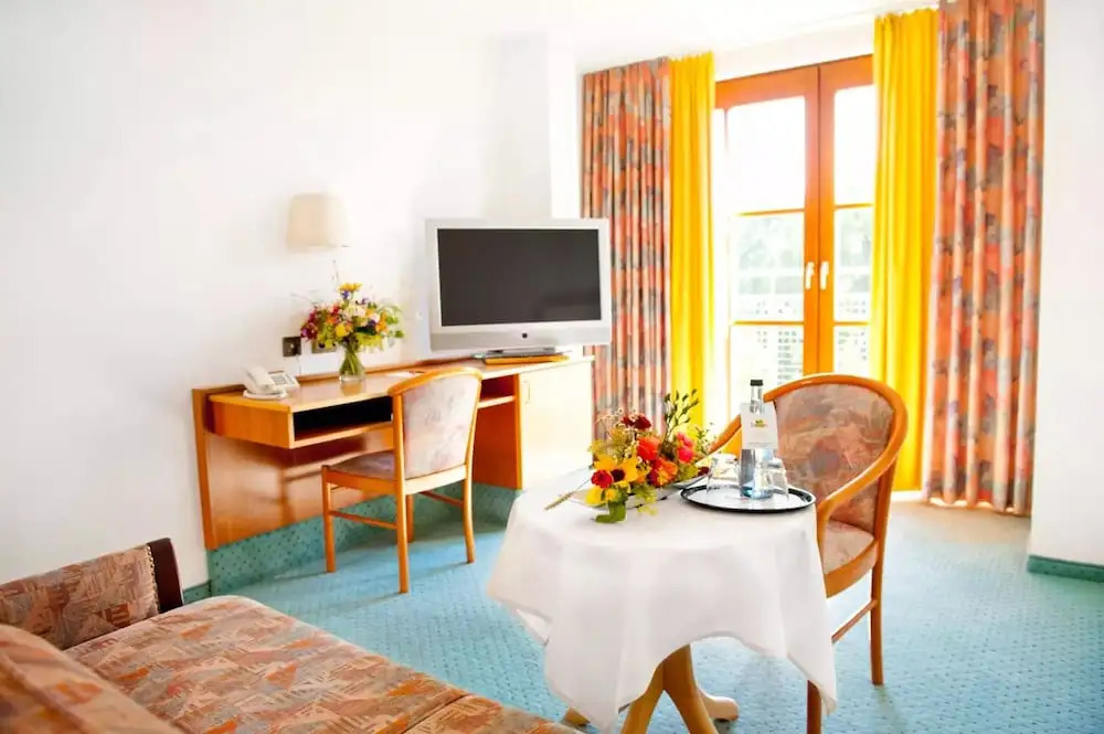 Hotel Gasthof Raab
