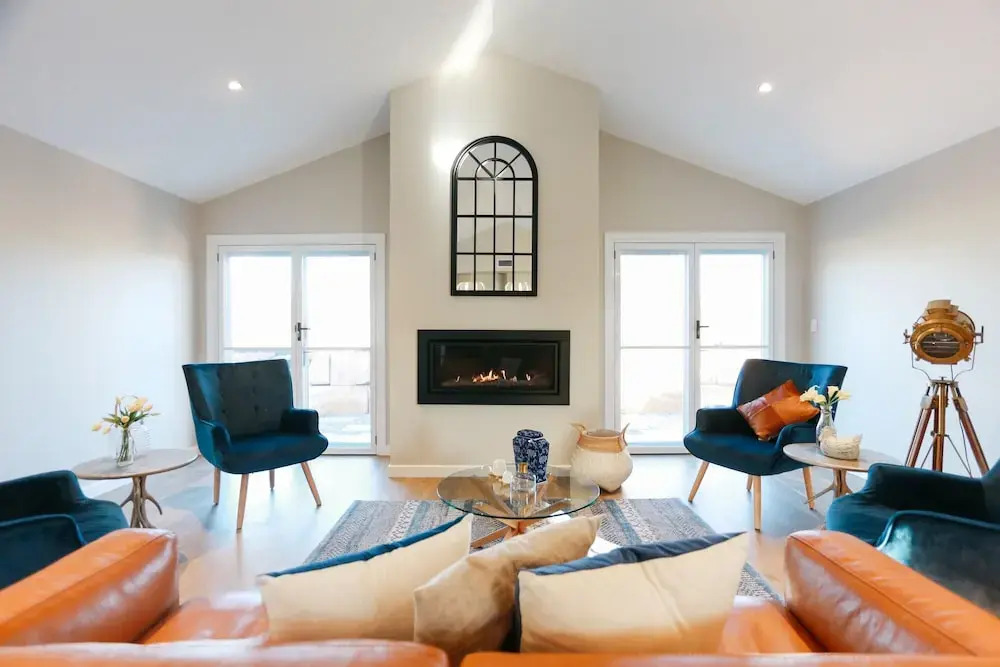 Figtree House