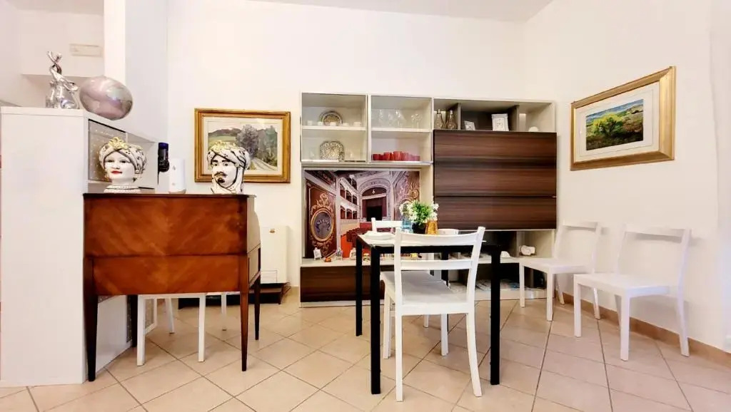 Melody Room