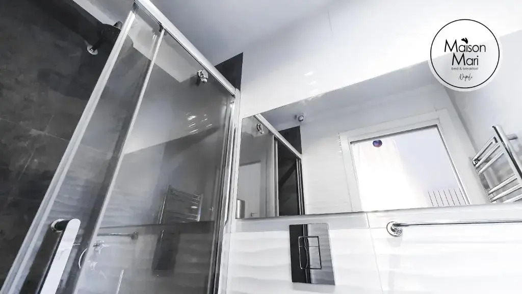 B&B Maison Mari