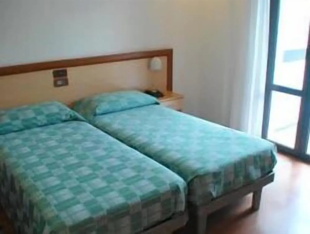 Albergo Ristorante La Greppia