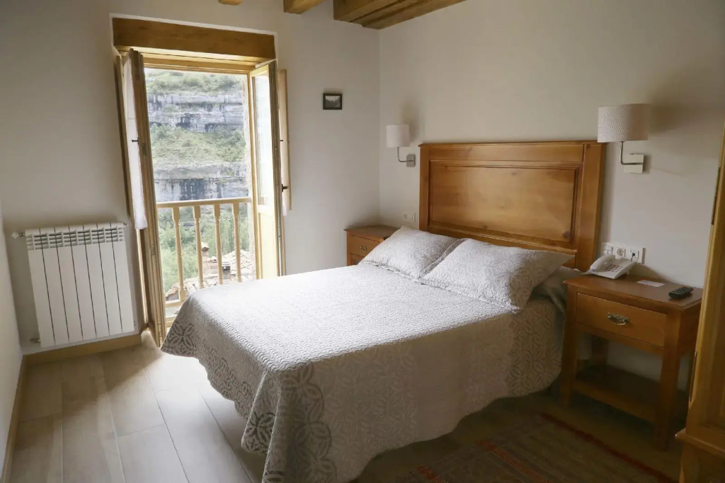Hotel Rural La Puebla