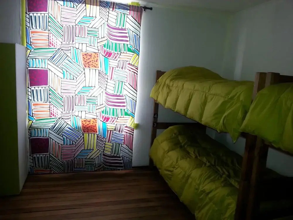 Columba Hostel