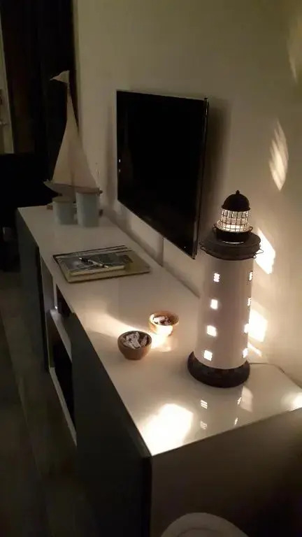 WAW vakantie appartement