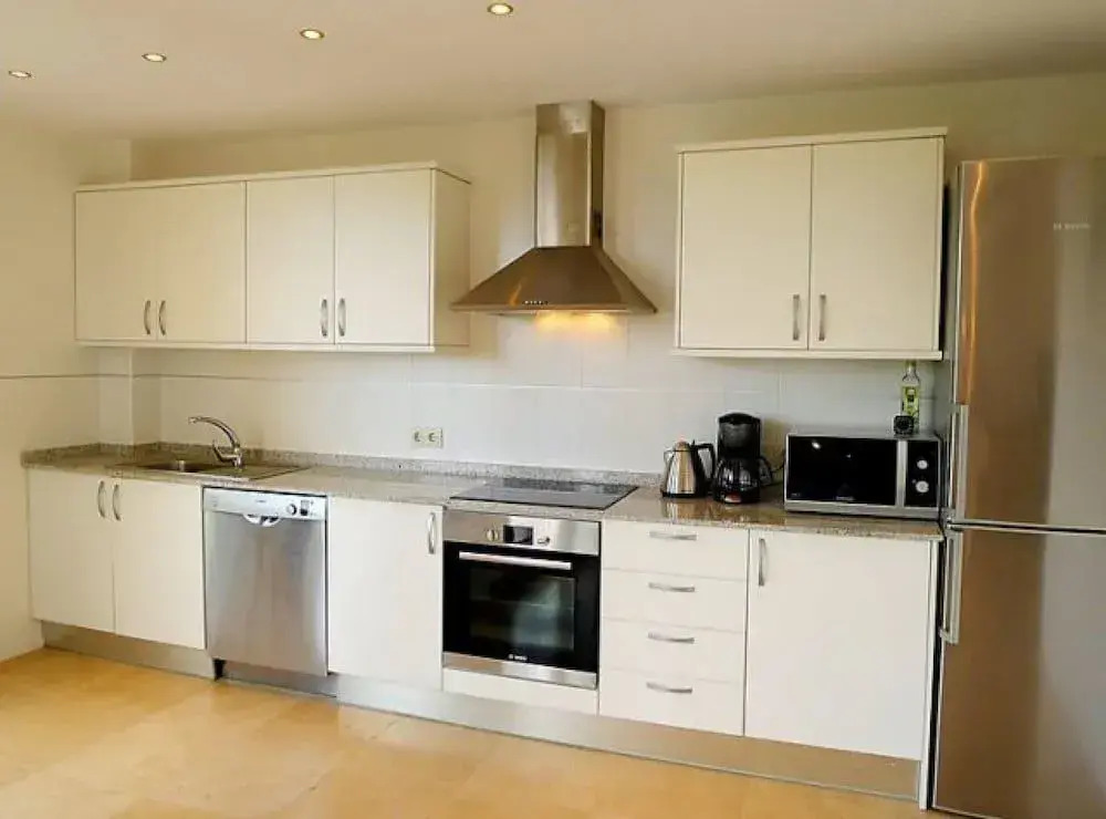 Holiday Home Mont Verd by Interhome