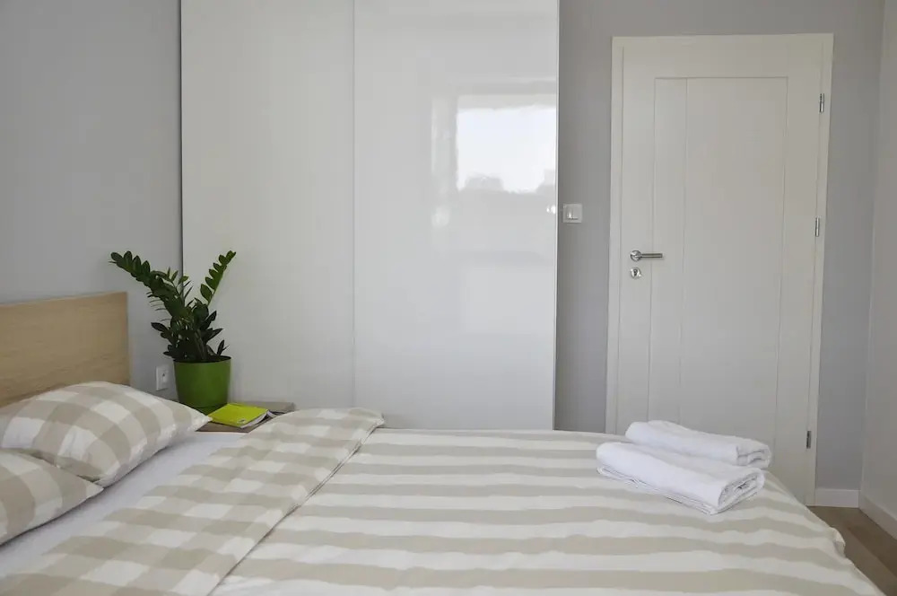 Prudentia Apartments Wola