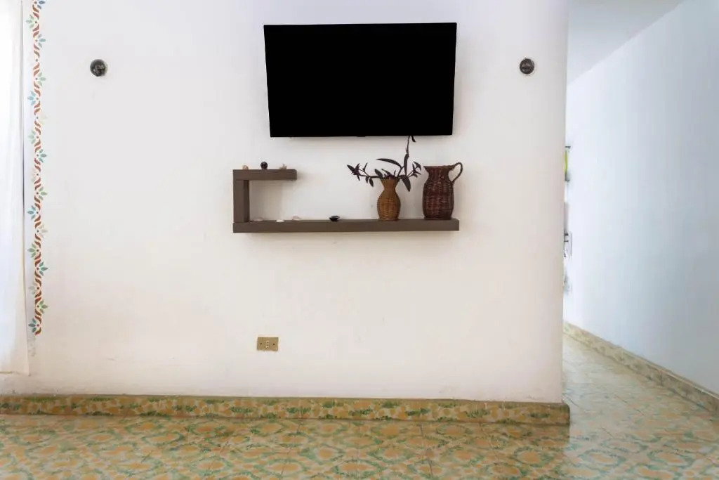 Nido Bacalar Apartments & Suites