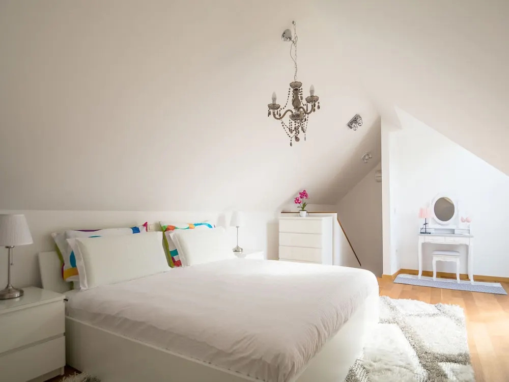VIP Apartment