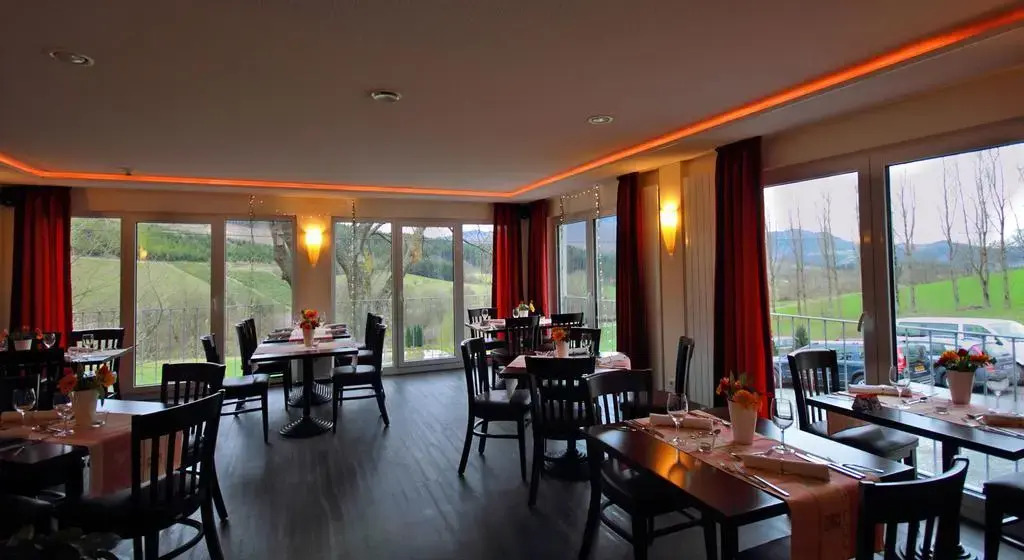 Waldhotel Schinkenwirt