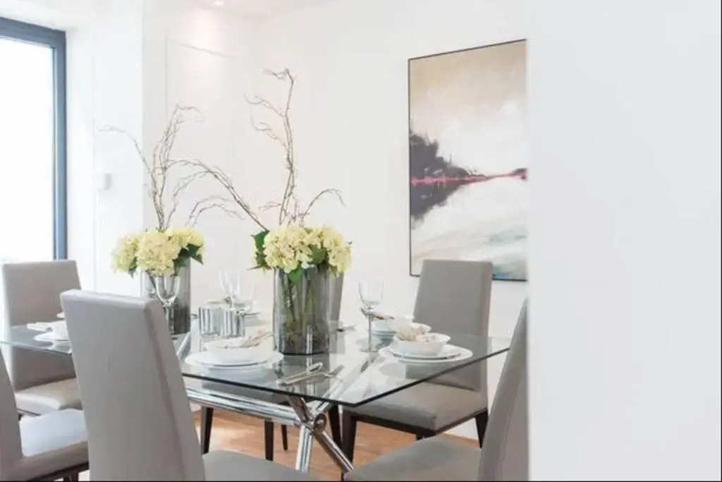 Boutique 3 Bed Duplex close to Kings Cross
