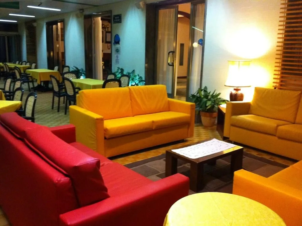 Hotel Dolomiti & Arborea