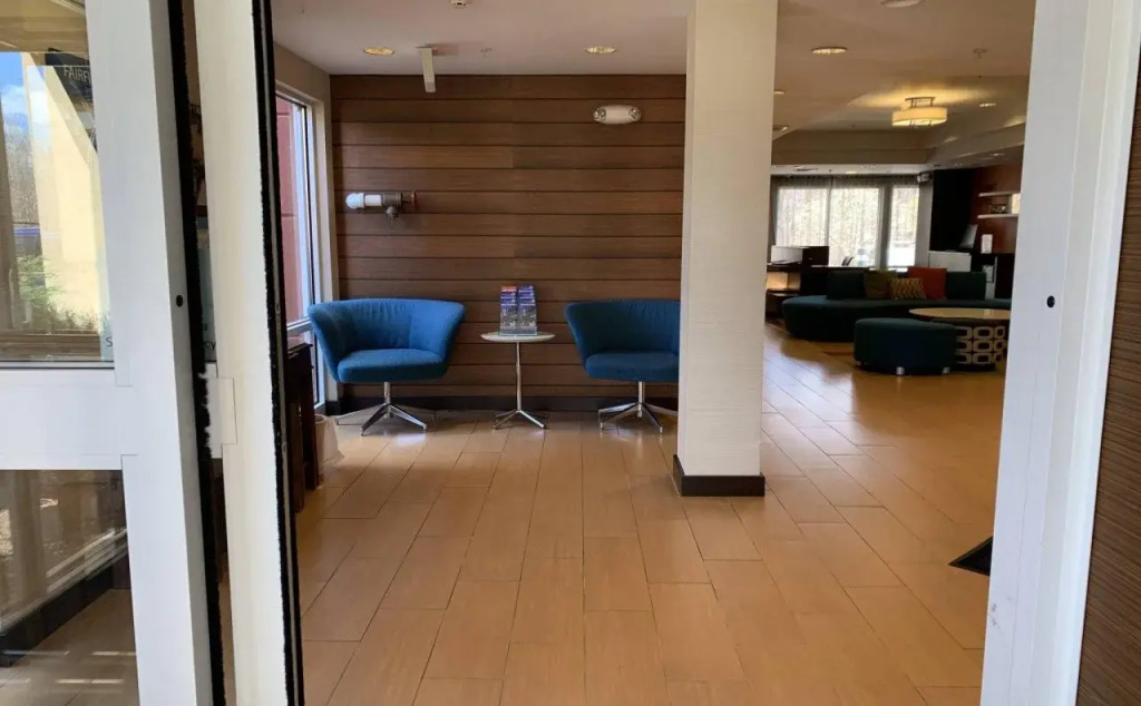 Fairfield Inn Concord