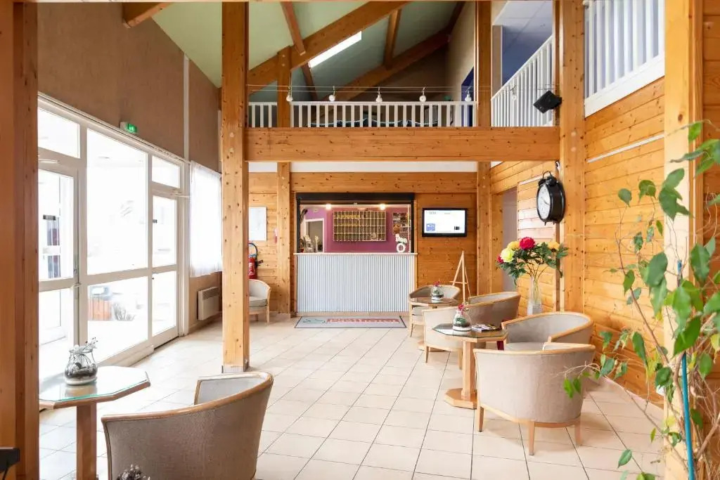 Fasthotel Chateauroux