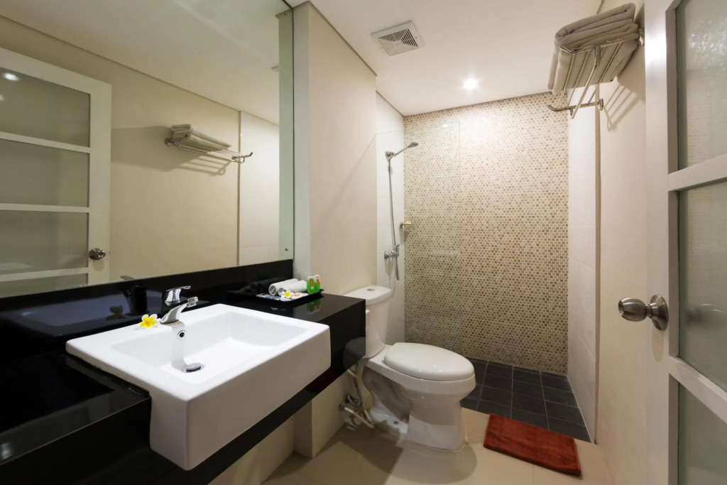 The Rinaya Canggu by ecommerceloka