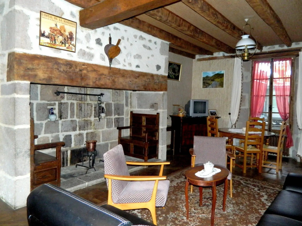 Logis Hôtel LElancèze