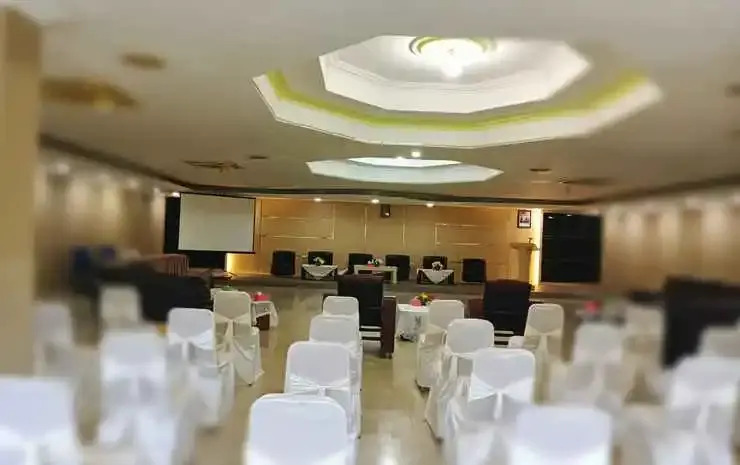 Natuna Hotel
