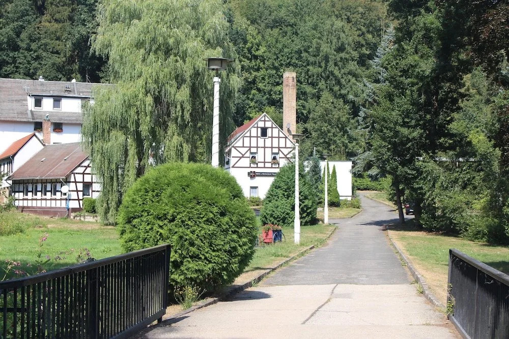 Walkmühle