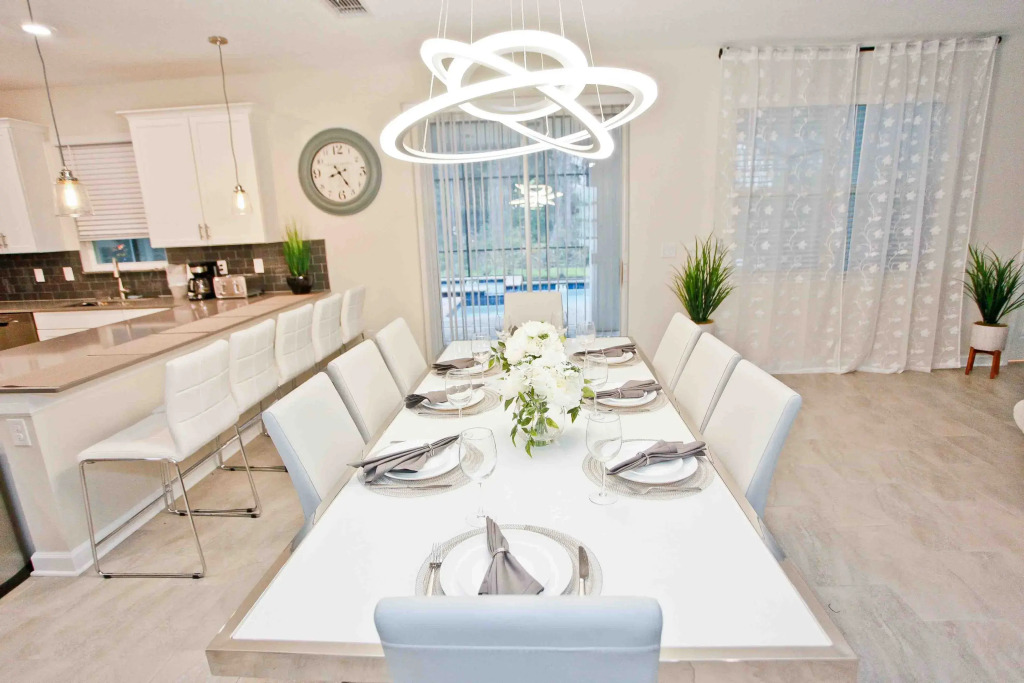 2701 Bookmark Dr., Kissimmee, US