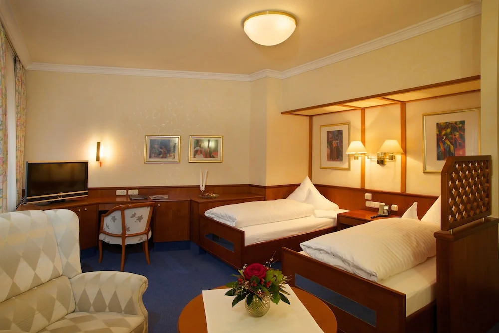Hotel & SPA Fontenay