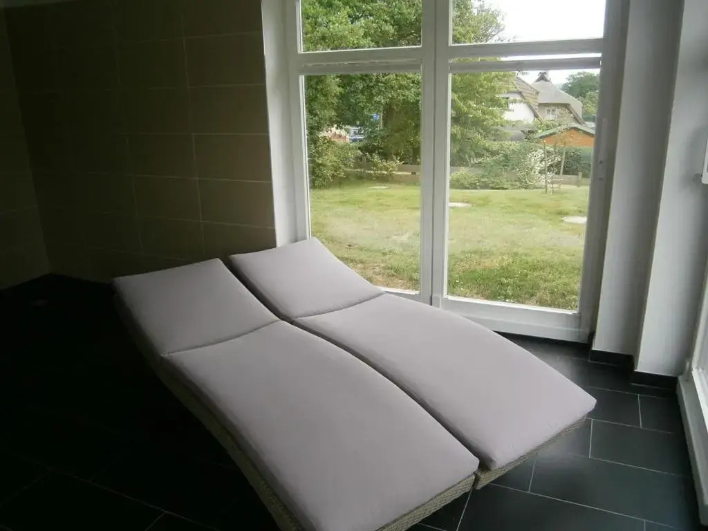 Ferienhaus der Winde