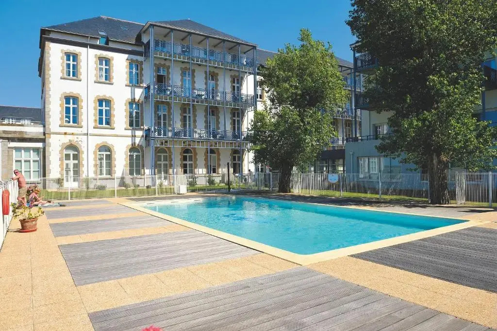 Residence Saint Goustan - maeva Home
