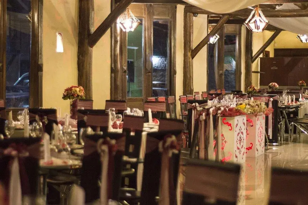 Hotel Bambú