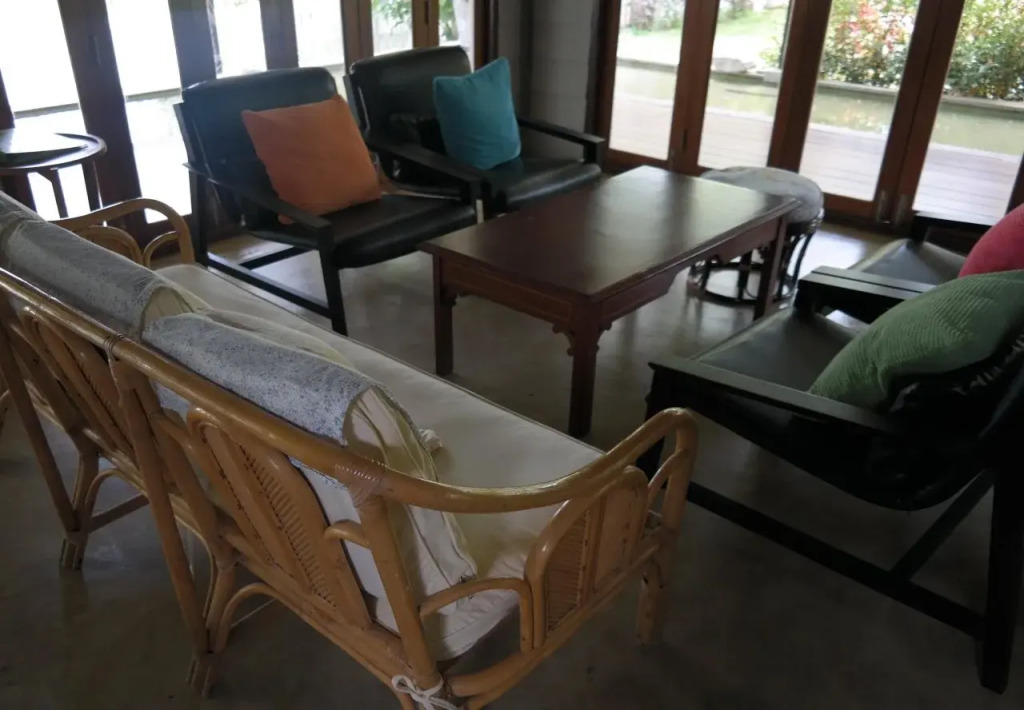 Jardin De Mangue Pakchong