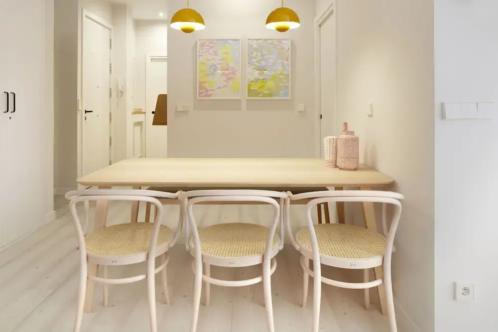 Bilbao Plaza by FeelFree Rentals