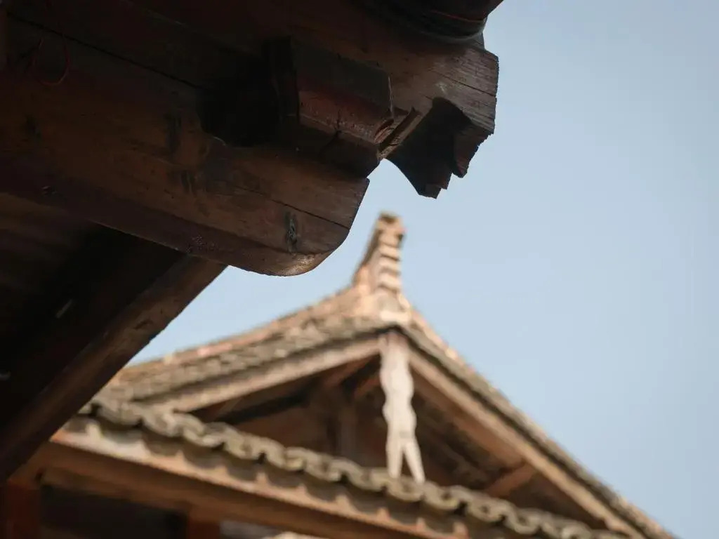 Nanjing Tulou Yunshuiyao Sheying Homestay