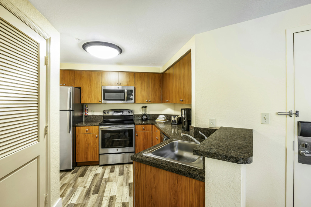 Mizner Place at Weston Town Center, Fort Lauderdale