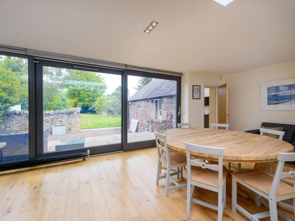 Fidra Cottage