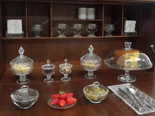 Hotel Curitiba Campo Comprido
