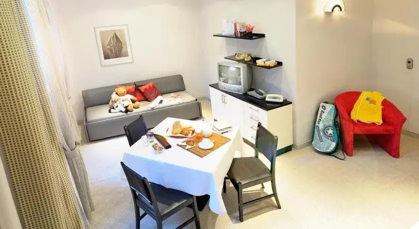 Residenza Le Terrazze