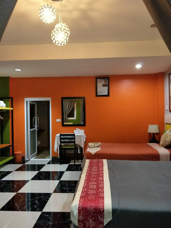 Raiwin Place