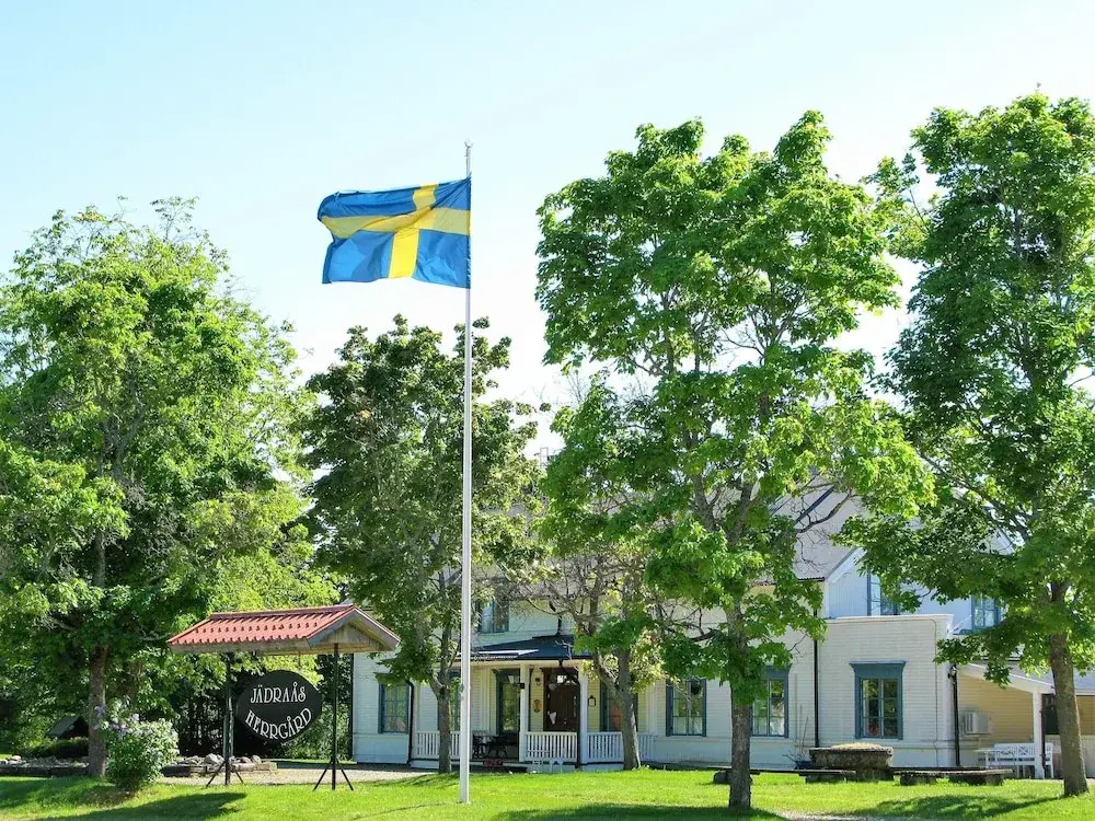 STF Jädraås Herrgård