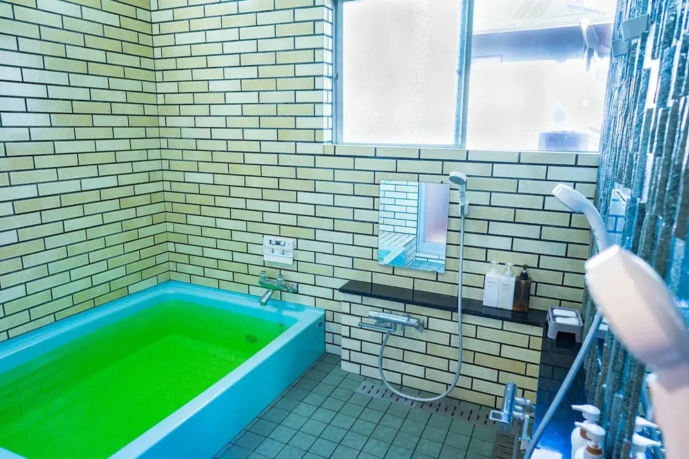 Ryokan Fuji Heights