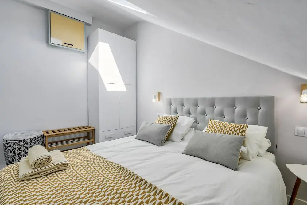 Sur Suites Ático Puerto
