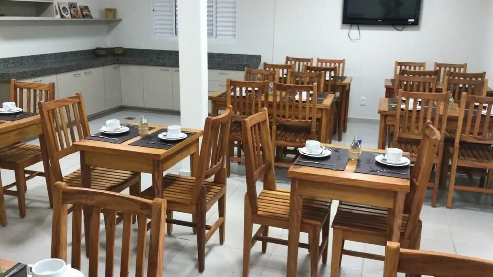 HOTEL CASABLANCA