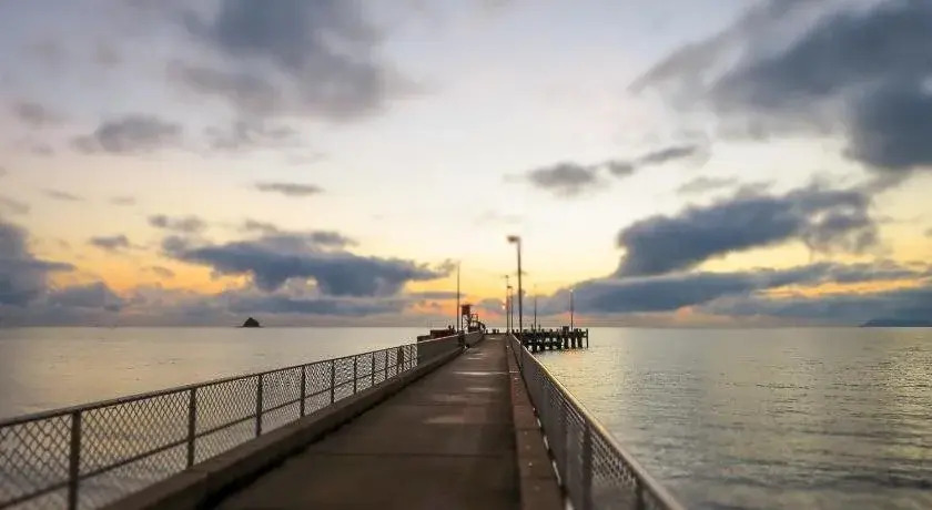 Cairns Beaches Flashpackers