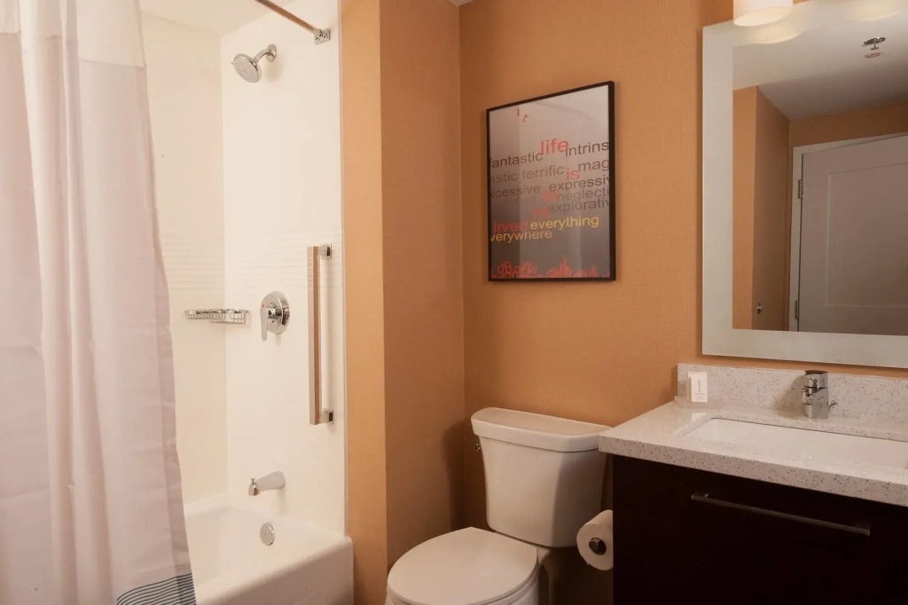 TownePlace Suites Charleston Airport/Convention Center