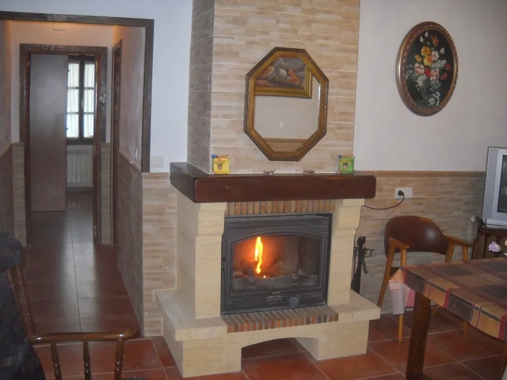 Casa Pepita