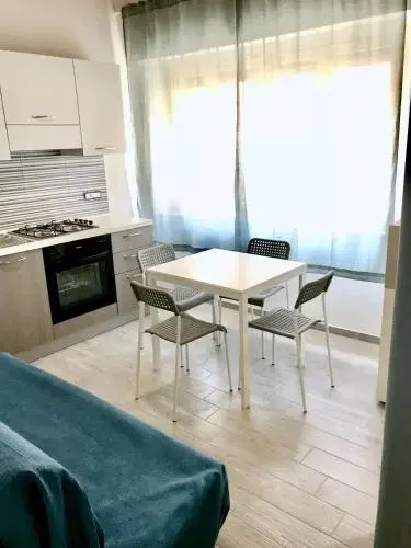 Casa Dalla Nonna