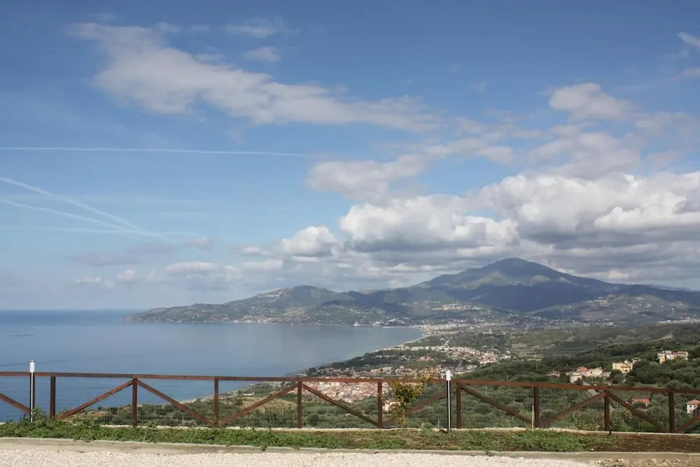 Villa Serra dElci