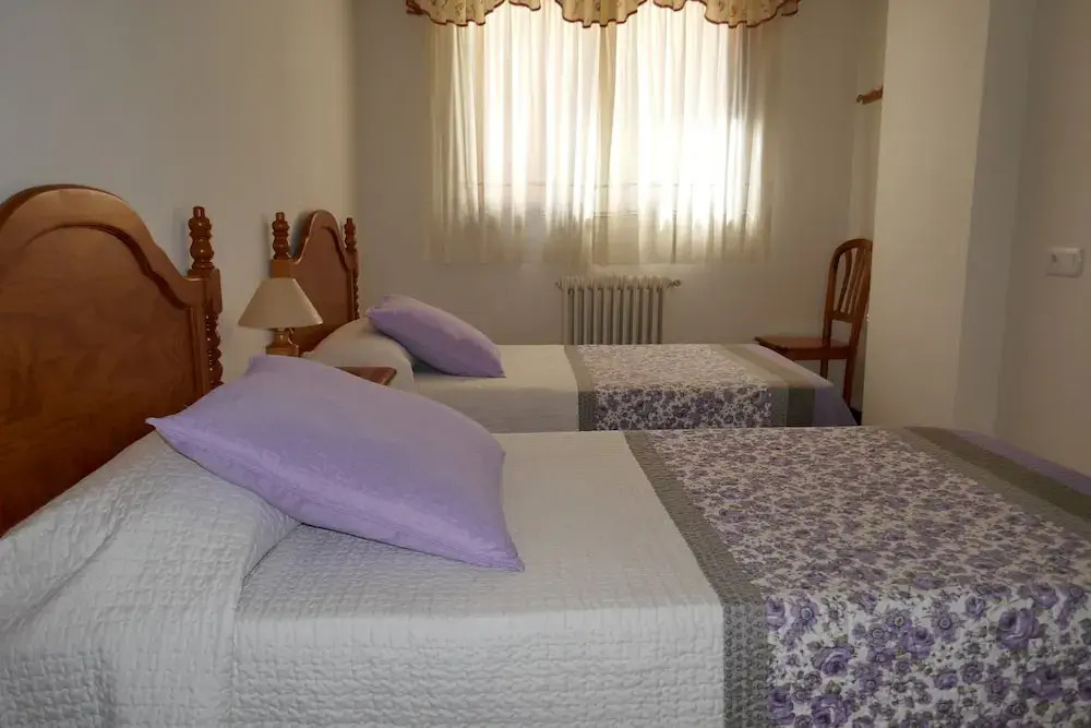 Apartamento Mirador