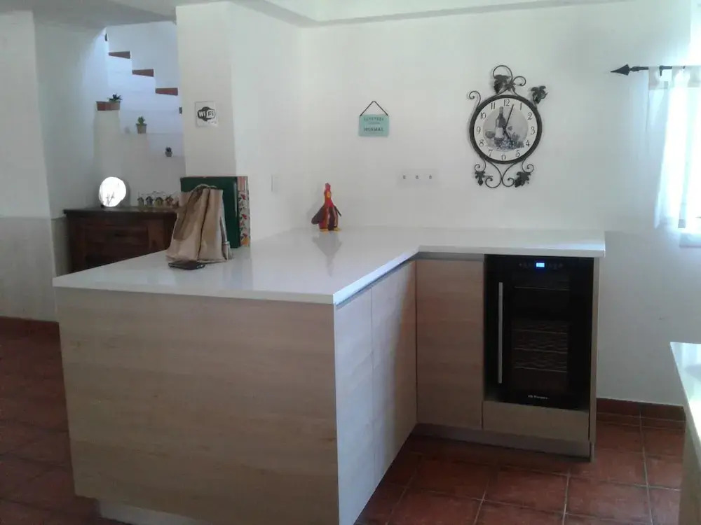 Villa With 5 Bedrooms in Óbidos, With Private Pool, Enclosed Garden and Wifi